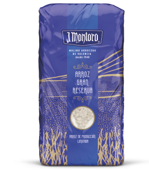 gran reserva rice j.montoro